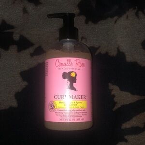 CAMILLE ROSE curl maker defining gel